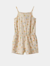 Комбінезони Name it модель 13215236_Sun Kiss Peach lemon Фото
