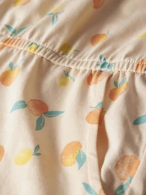 Комбінезони Name it модель 13215236_Sun Kiss Peach lemon Фото