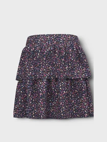 Юбки Name it модель 13215908_Navy Blazer COLOR FLOWER Фото