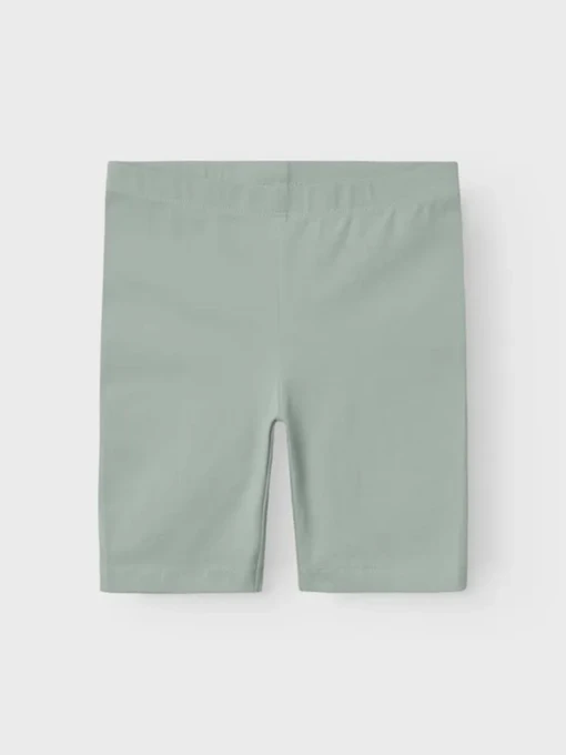 Шорты Name it модель 13228199_Aqua Gray Фото