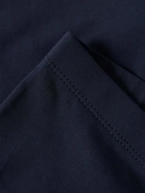 Шорти Name it модель 13228199_Navy Blazer Фото