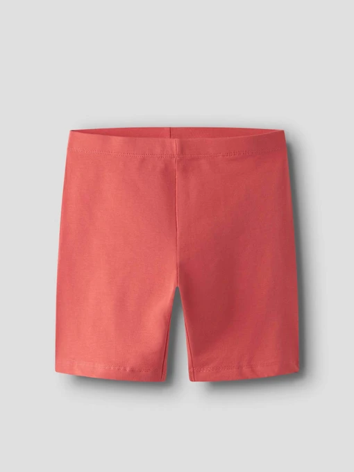 Шорти Name it модель 13228199_Spiced Coral Фото