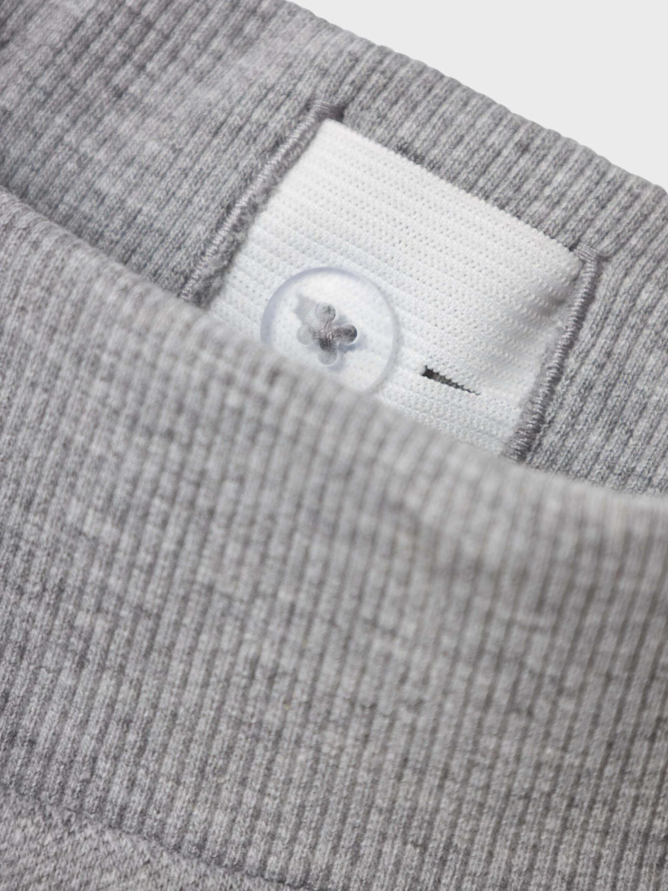 Шорти Name it модель 13230041_Grey Melange Шорти Name it модель 13230041_Grey Melange Фото