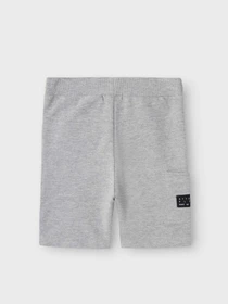Шорти Name it модель 13230041_Grey Melange Фото