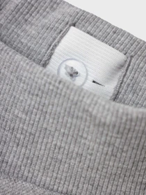 Шорти Name it модель 13230041_Grey Melange Фото