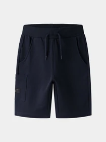 Шорти Name it модель 13230041_Navy Blazer Фото