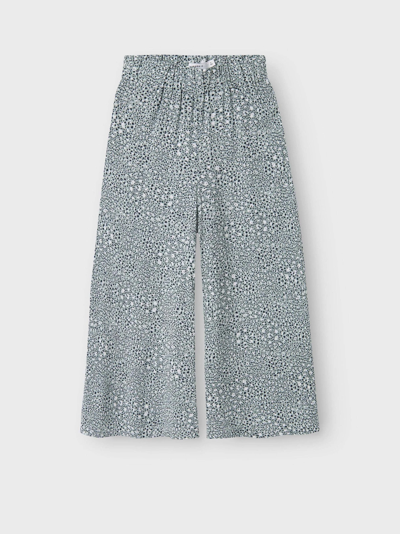 Брюки Name it модель 13242654_Aqua Gray LEO Брюки Name it модель 13242654_Aqua Gray LEO Фото