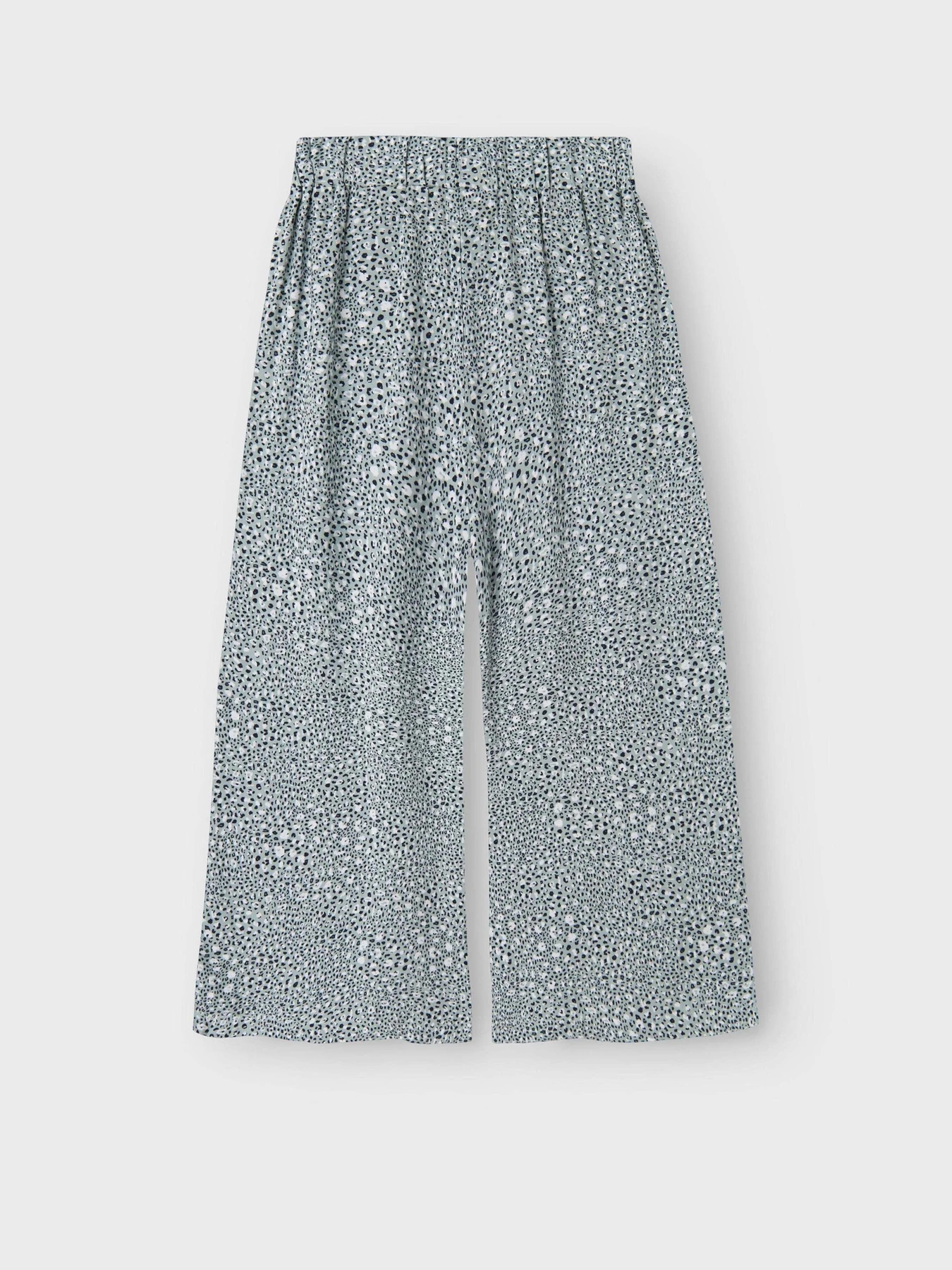 Брюки Name it модель 13242654_Aqua Gray LEO Брюки Name it модель 13242654_Aqua Gray LEO Фото