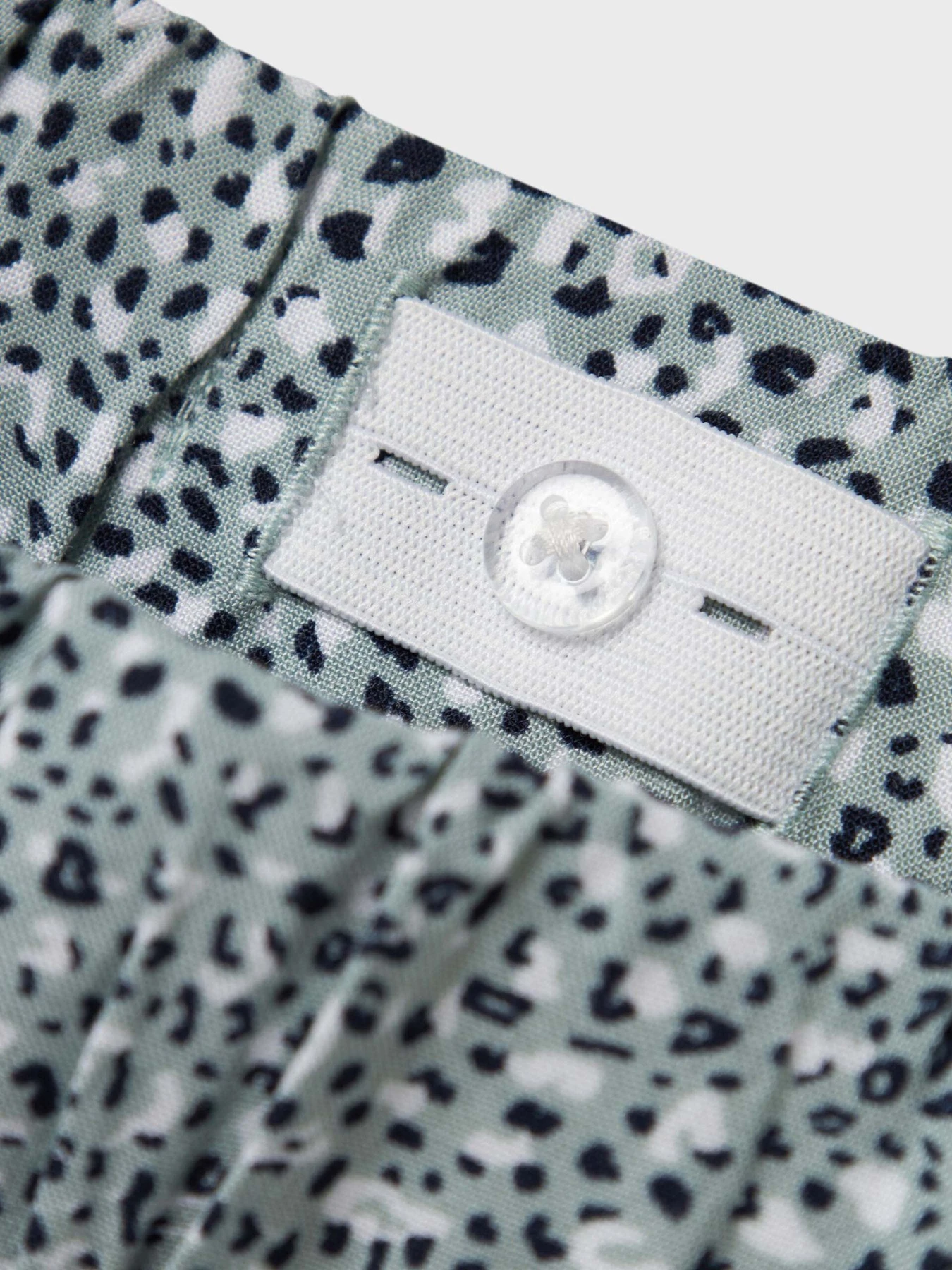 Брюки Name it модель 13242654_Aqua Gray LEO Брюки Name it модель 13242654_Aqua Gray LEO Фото