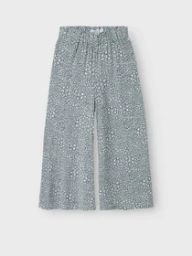 Штани Name it модель 13242654_Aqua Gray LEO Фото