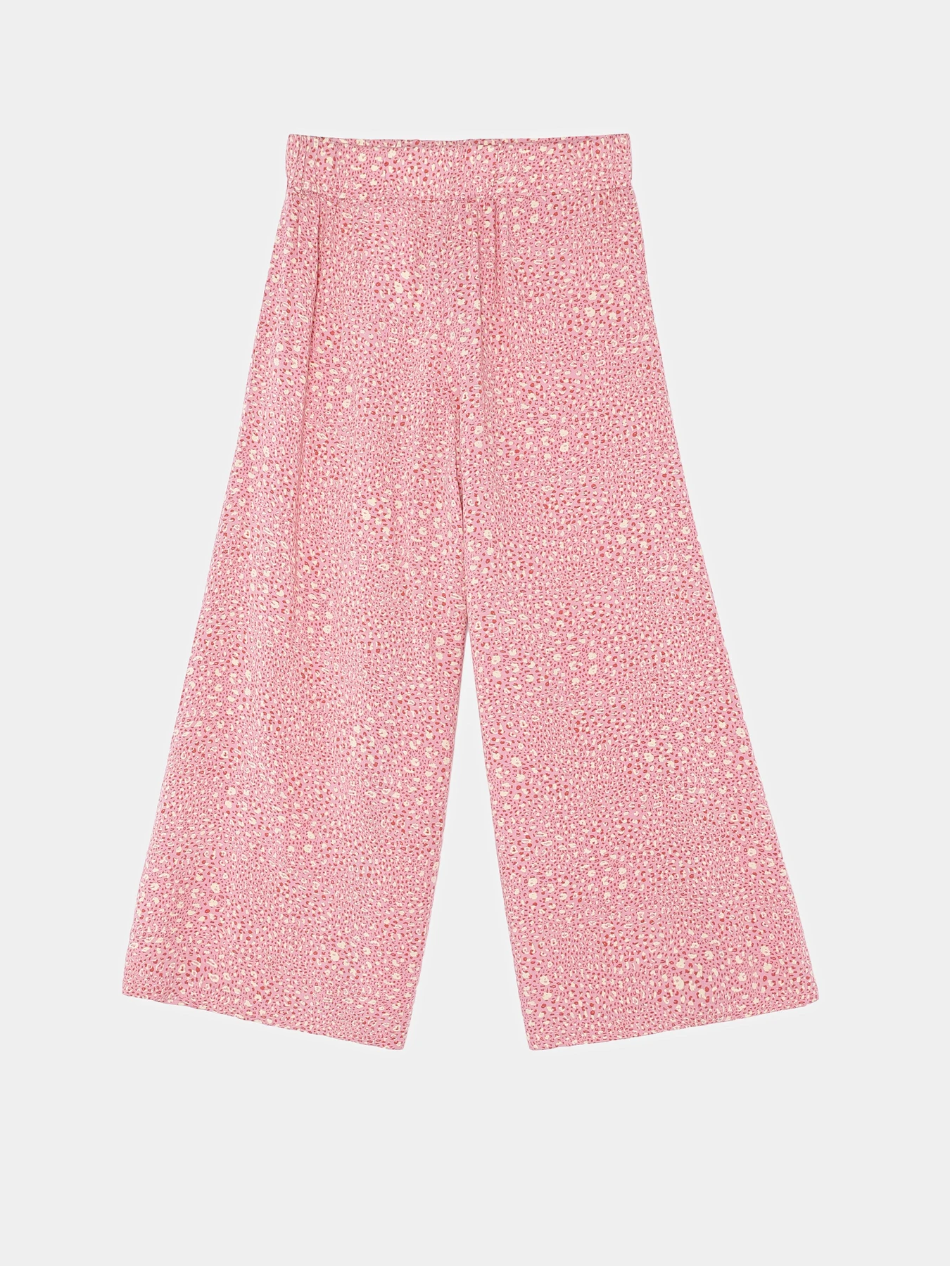 Брюки Name it модель 13242654_Cameo Pink LEO Брюки Name it модель 13242654_Cameo Pink LEO Фото