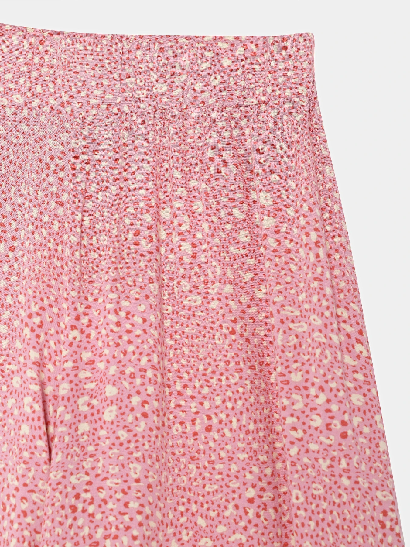 Брюки Name it модель 13242654_Cameo Pink LEO Брюки Name it модель 13242654_Cameo Pink LEO Фото