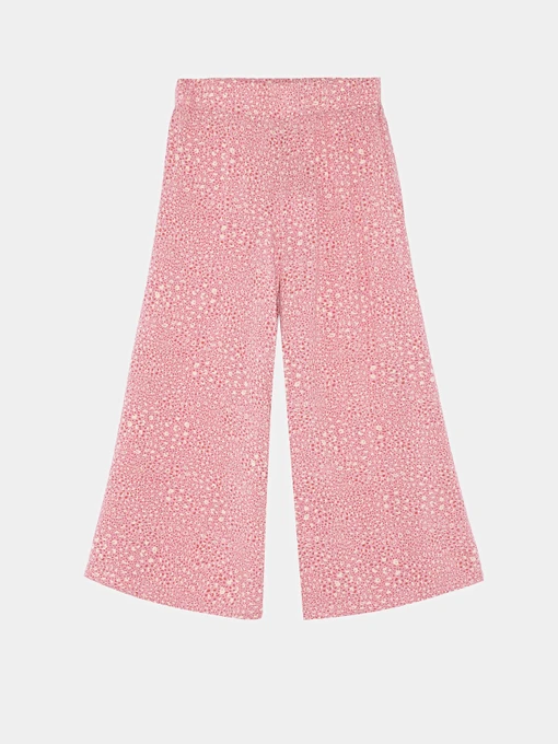 Штани Name it модель 13242654_Cameo Pink LEO Фото