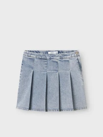 Спідниці Name it модель 13243794_Light Blue Denim Фото