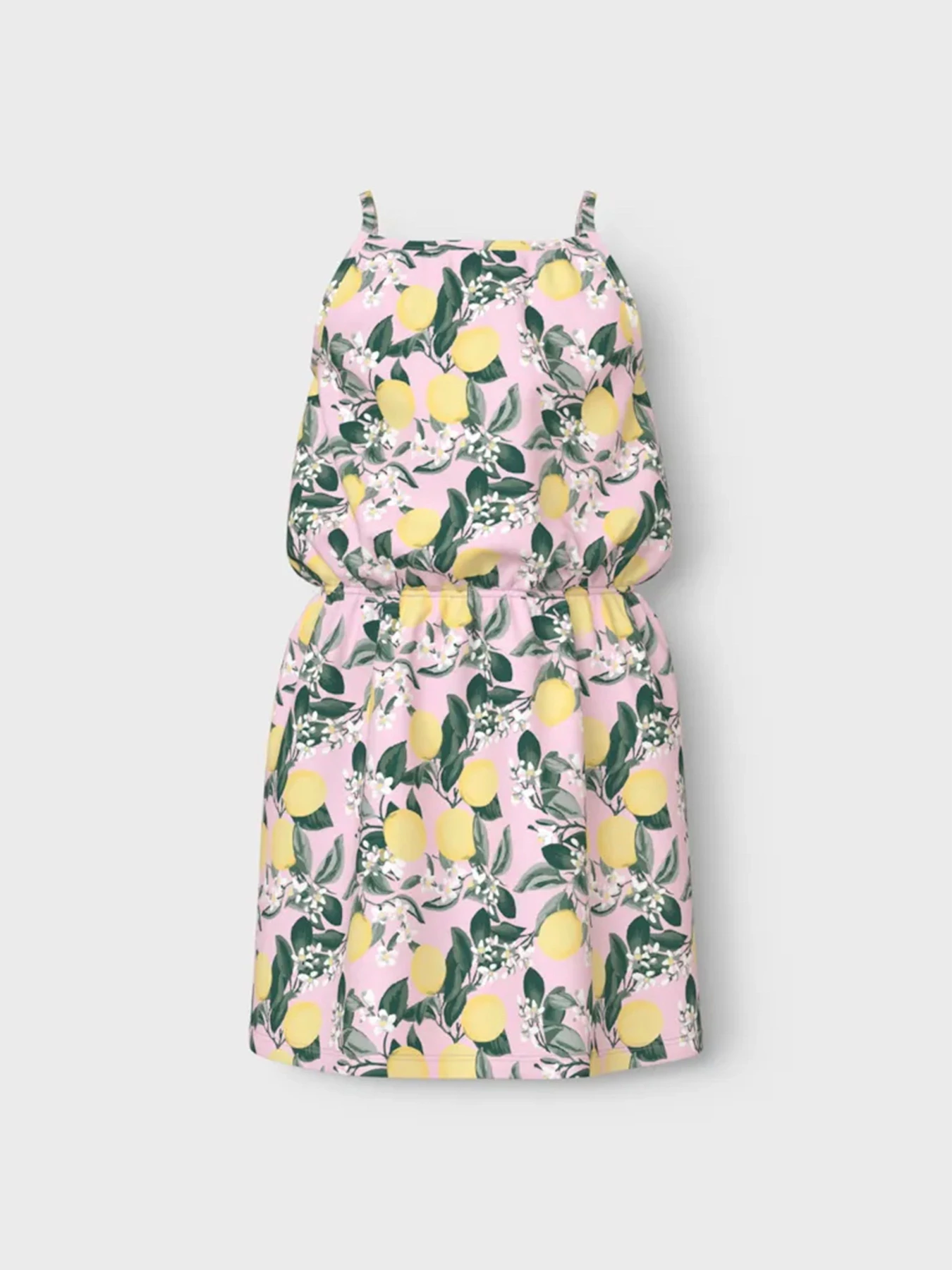 Сукні Name it модель 13230112_Ballerina Lemon peach Сукні Name it модель 13230112_Ballerina Lemon peach Фото