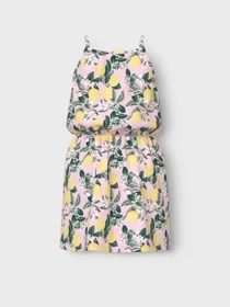 Сукні Name it модель 13230112_Ballerina Lemon peach Фото