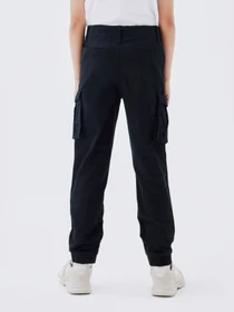 Штани Name it RYAN CARGO PANT модель 13151735_Black Фото