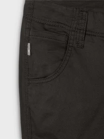 Штани Name it RYAN CARGO PANT модель 13151735_Black Фото