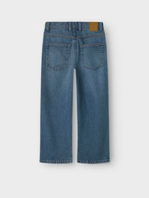 Джинсы Name it BEN SKATER JEANS модель 13242722_Medium Blue Denim Фото
