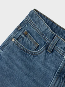 Джинсы Name it BEN SKATER JEANS модель 13242722_Medium Blue Denim Фото