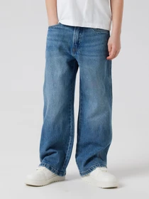 Джинси Name it BEN SKATER JEANS модель 13242722_Medium Blue Denim Фото