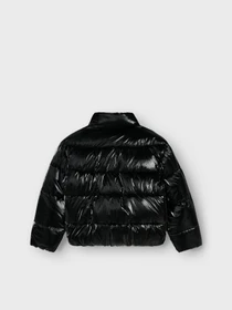 Куртки и дубленки Name it MANON PUFFER JACKET модель 13243681_Black Фото