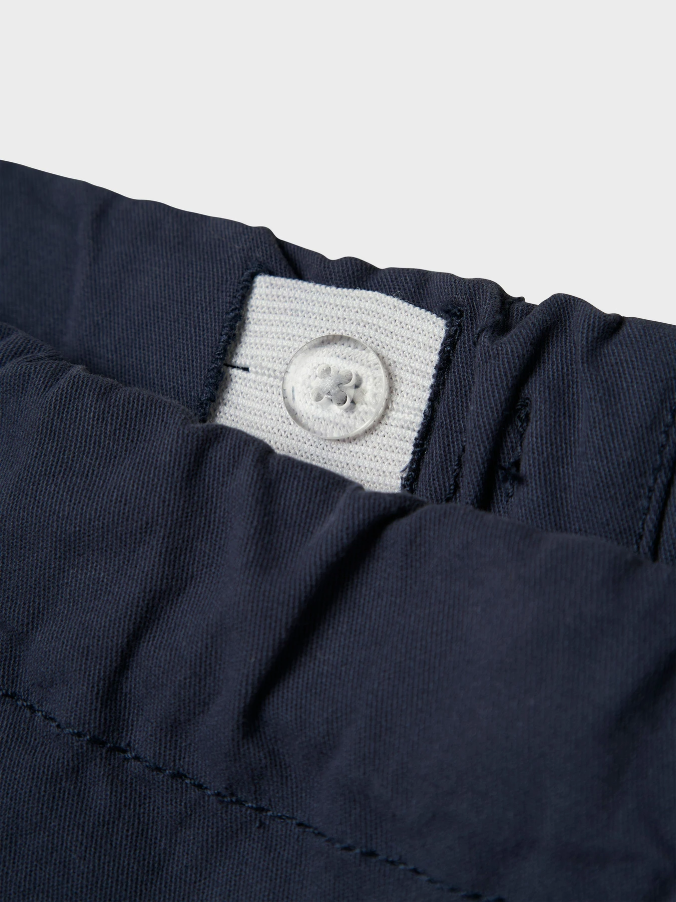 Штани Name it RYAN TWILL CARGO PANT модель 13243796_Mood Indigo Штани Name it RYAN TWILL CARGO PANT модель 13243796_Mood Indigo Фото
