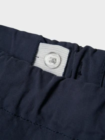 Штани Name it RYAN TWILL CARGO PANT модель 13243796_Mood Indigo Фото