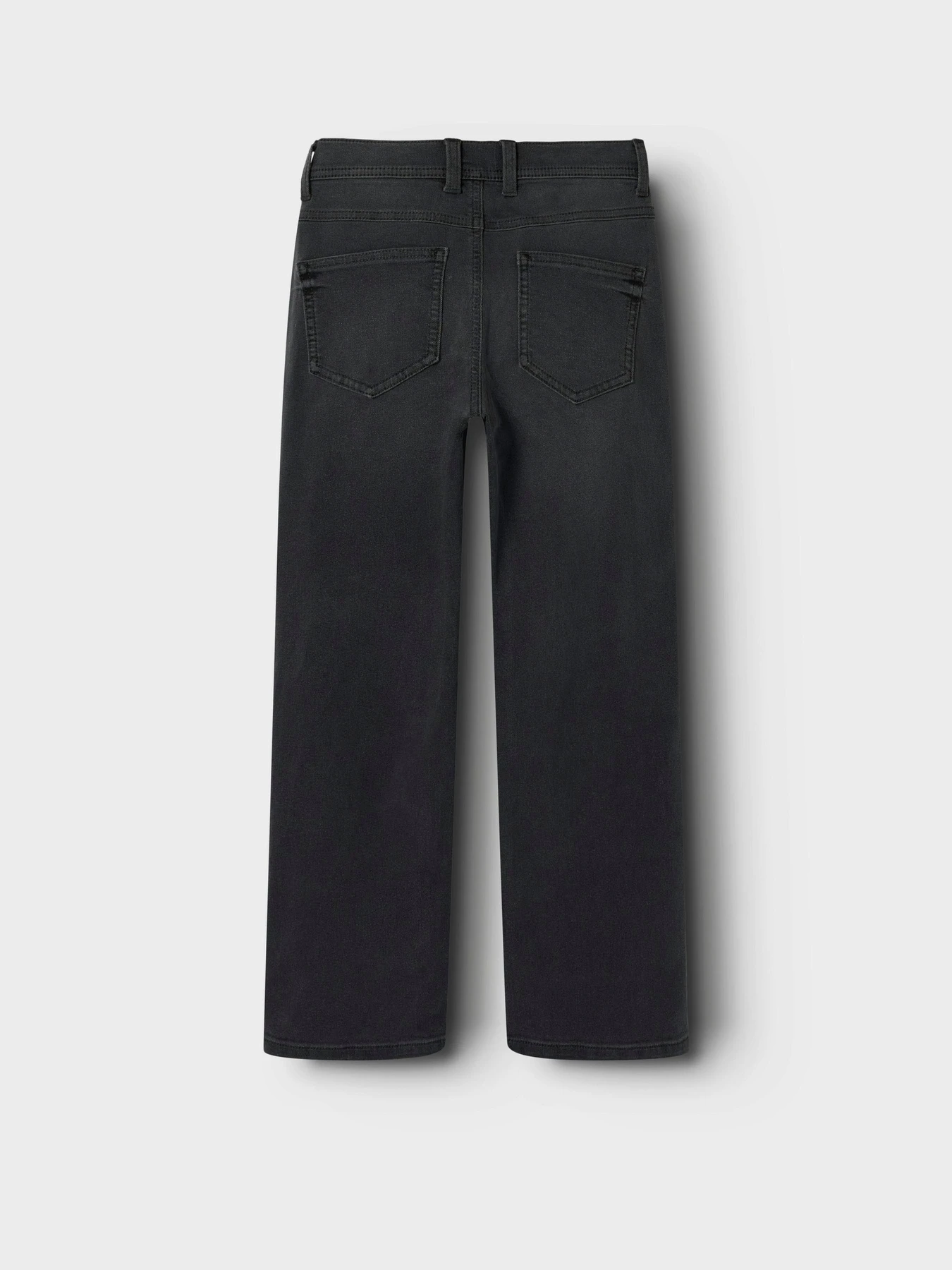 Джинси Name it RYAN STRAIGHT JEANS модель 13244339_Dark Grey Denim Джинси Name it RYAN STRAIGHT JEANS модель 13244339_Dark Grey Denim Фото