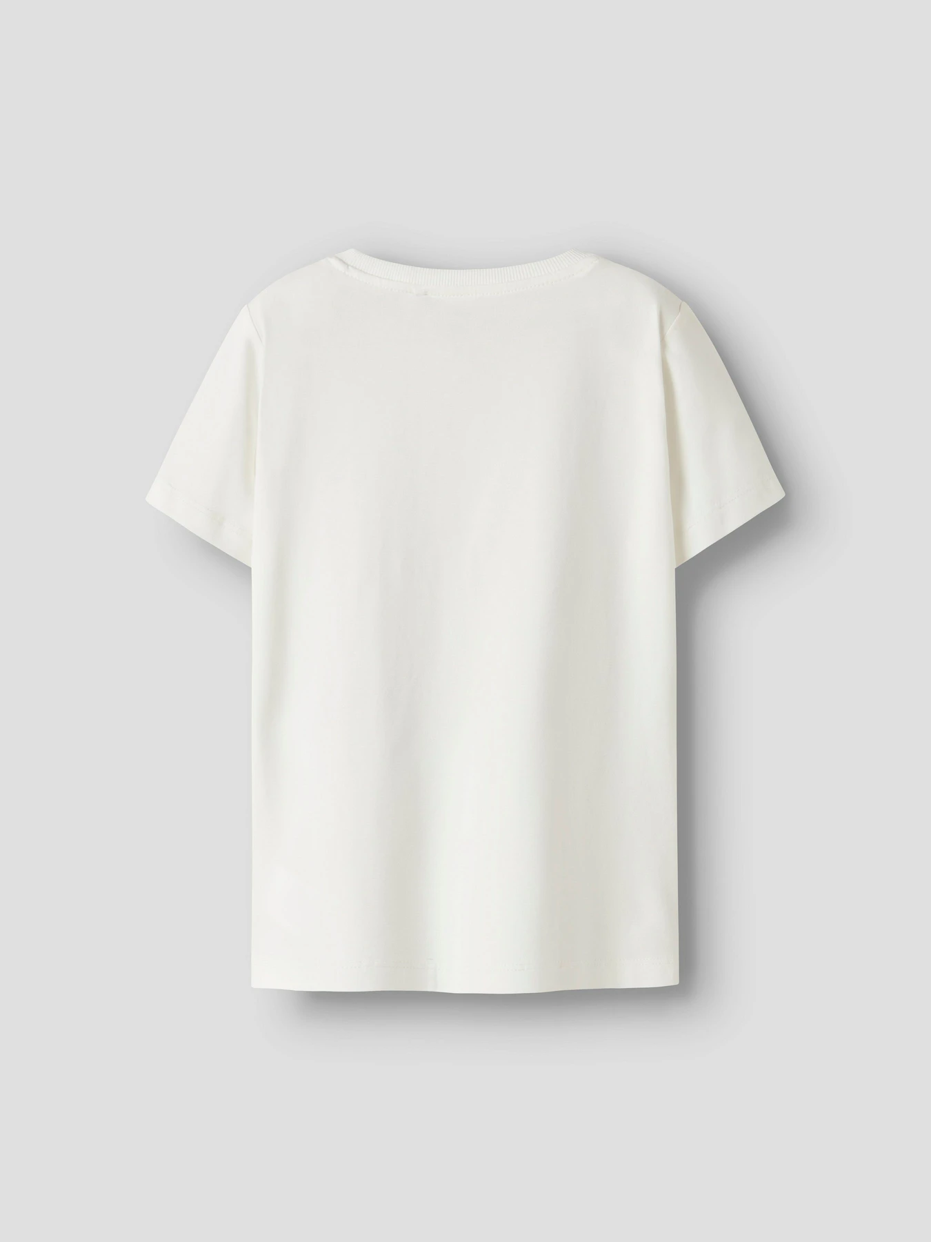 Футболки и поло Name it KASSIA SS TOP модель 13244890_Coconut Milk Футболки и поло Name it KASSIA SS TOP модель 13244890_Coconut Milk Фото