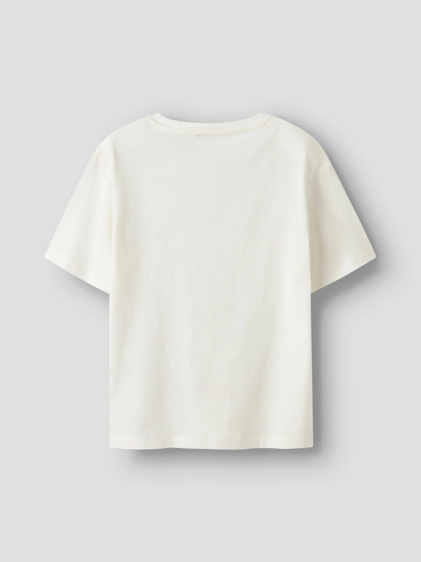 Футболки и поло Name it KINGSTON SS NREG TOP модель 13244906_Coconut Milk Футболки и поло Name it KINGSTON SS NREG TOP модель 13244906_Coconut Milk Фото