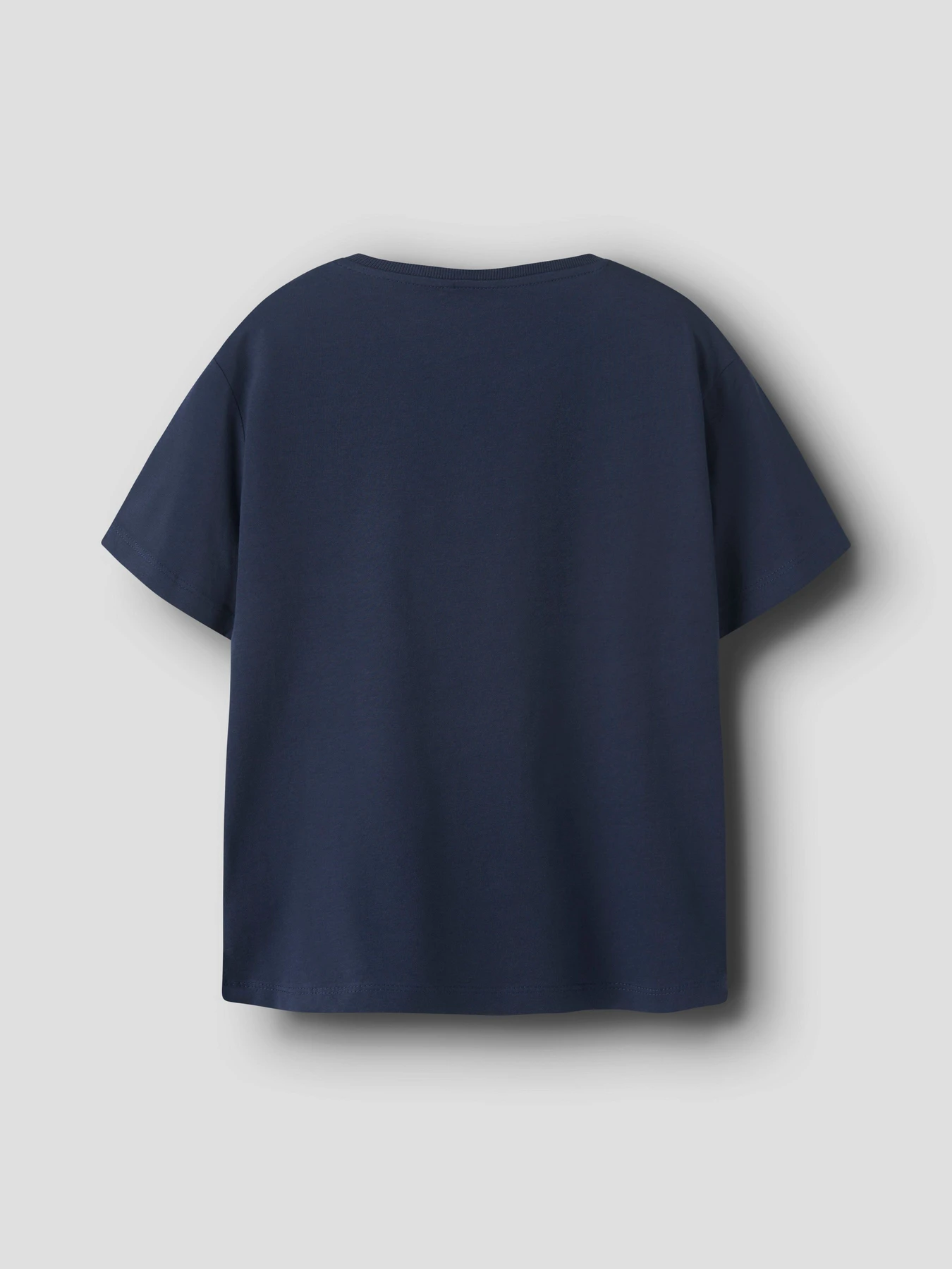 Футболки и поло Name it модель 13244906_Mood Indigo Футболки и поло Name it модель 13244906_Mood Indigo Фото
