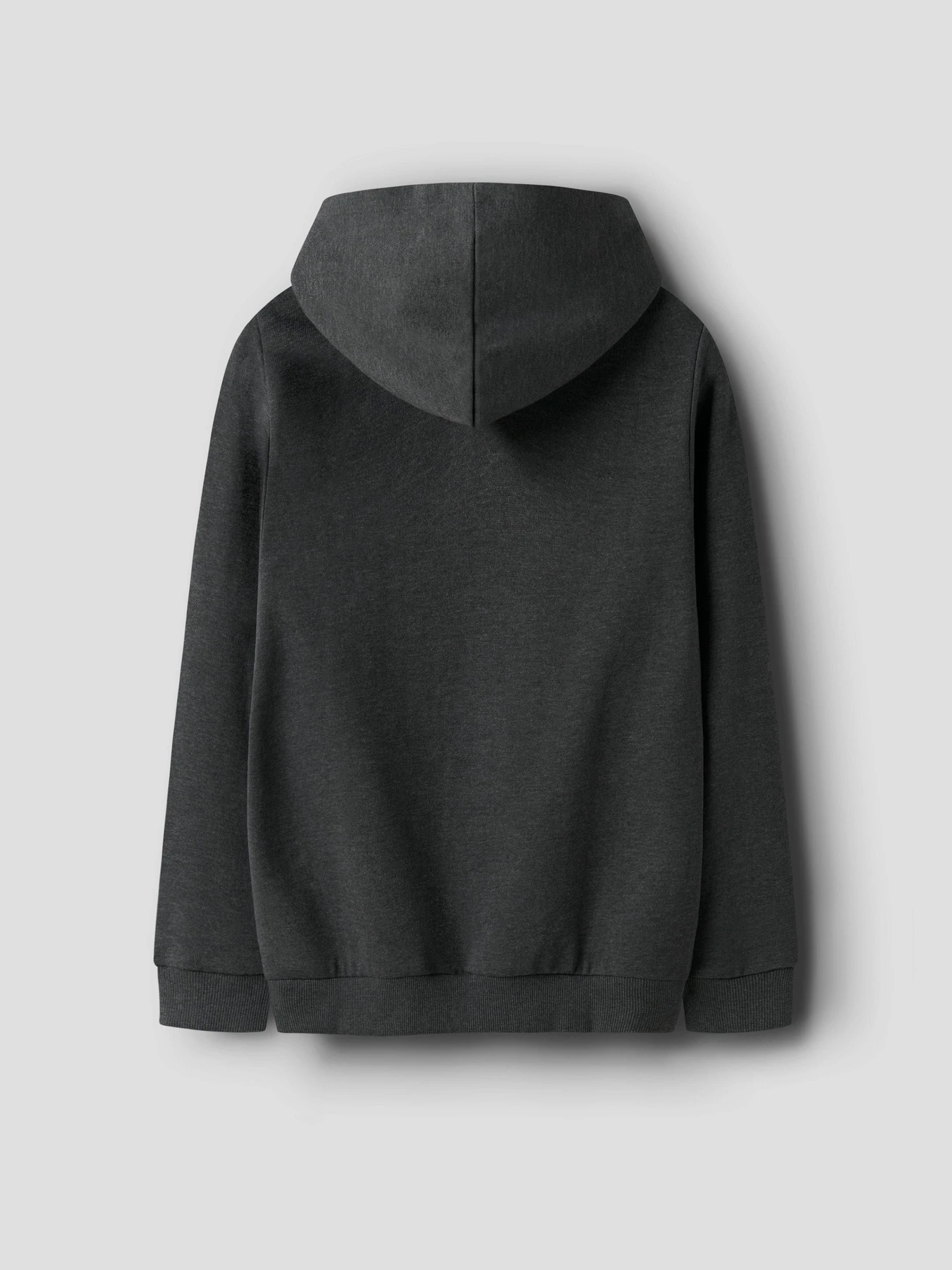 Худі та світшоти Name it VIMO LS SWEAT модель 13247099_Dark Grey Melange Худі та світшоти Name it VIMO LS SWEAT модель 13247099_Dark Grey Melange Фото