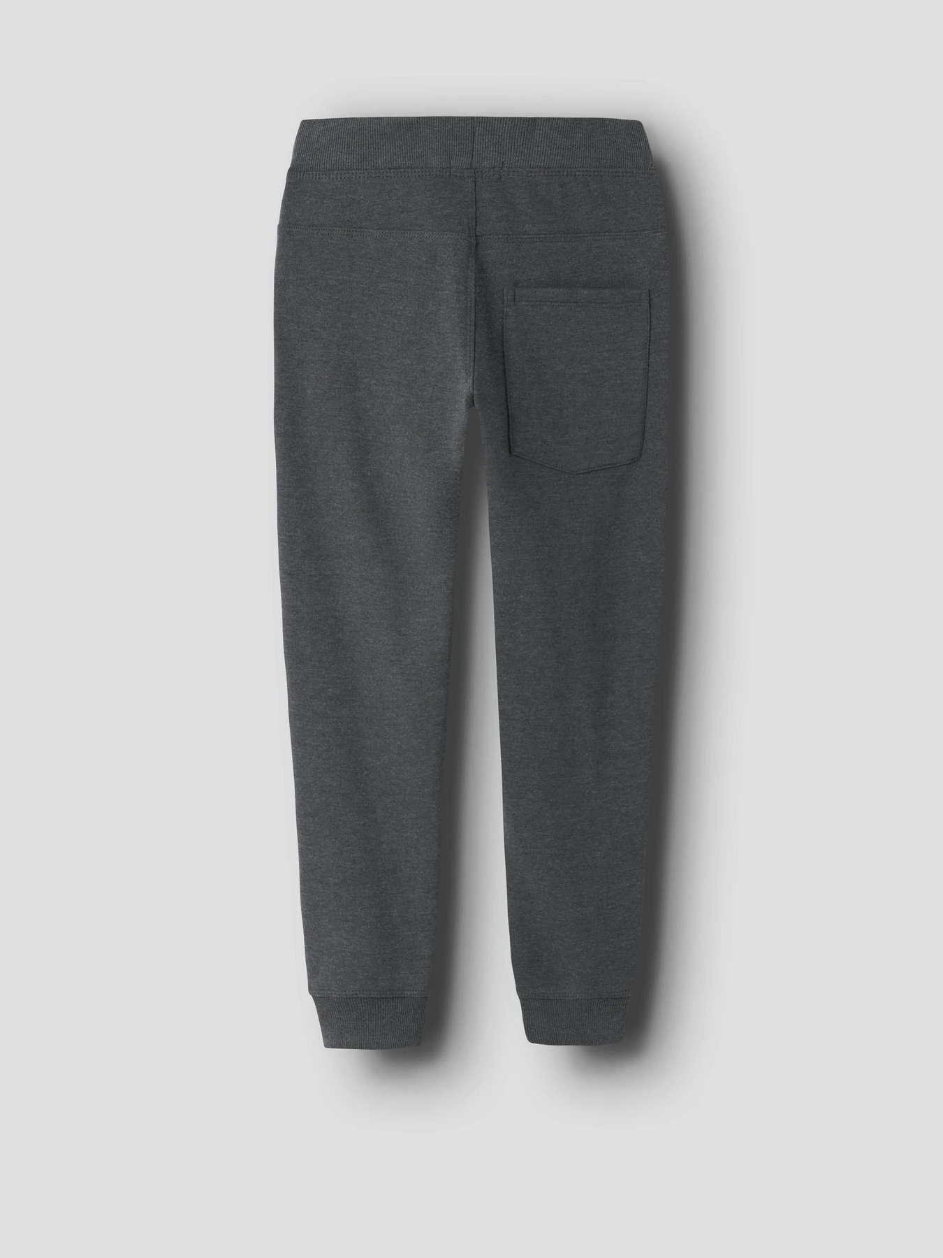 Брюки Name it VIMO SWE PANT модель 13220322_Dark Grey Melange Брюки Name it VIMO SWE PANT модель 13220322_Dark Grey Melange Фото