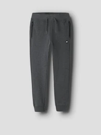 Штани Name it VIMO SWE PANT модель 13220322_Dark Grey Melange Фото