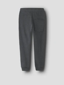 Брюки Name it VIMO SWE PANT модель 13220322_Dark Grey Melange Фото