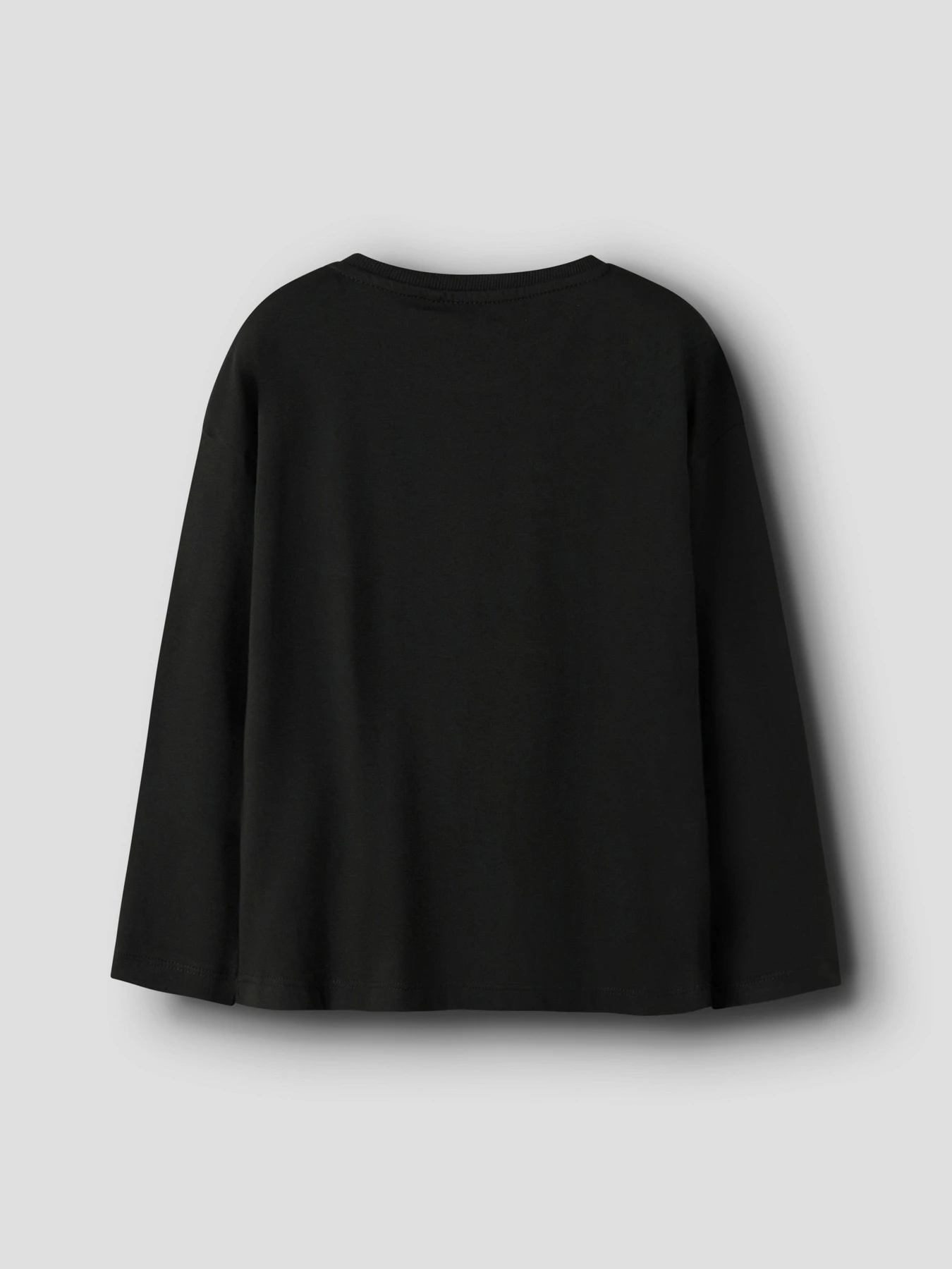 Худи и свитшоты Name it VICTOR LS RLX TOP модель 13234715_Black World Class Худи и свитшоты Name it VICTOR LS RLX TOP модель 13234715_Black World Class Фото
