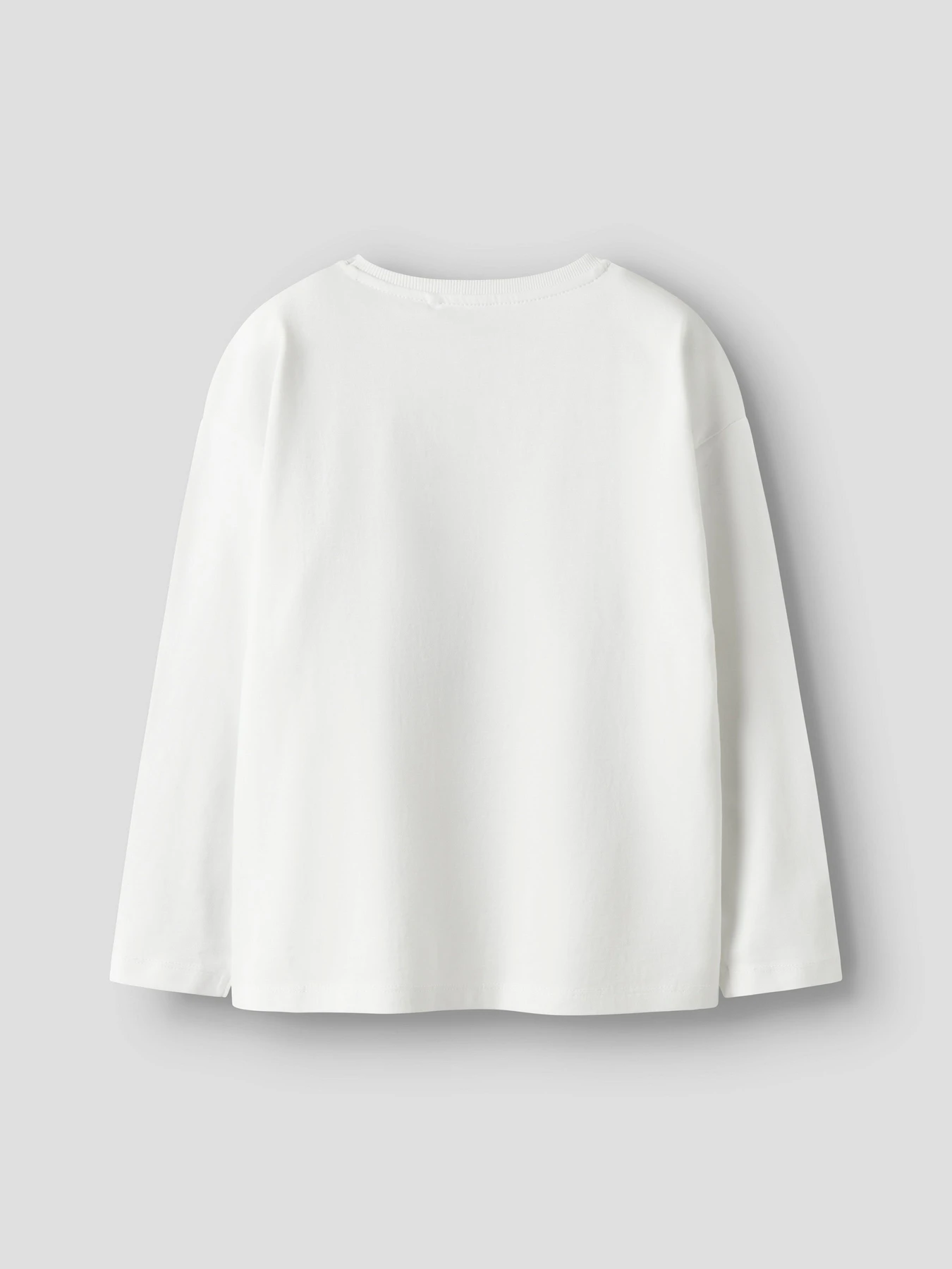 Худи и свитшоты Name it VICTOR LS RLX TOP модель 13234715_Bright White Fast Track Худи и свитшоты Name it VICTOR LS RLX TOP модель 13234715_Bright White Fast Track Фото
