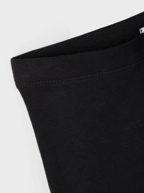 Штани Name it DAVINA SOLID SWE LEGGING модель 13195885_Black Фото