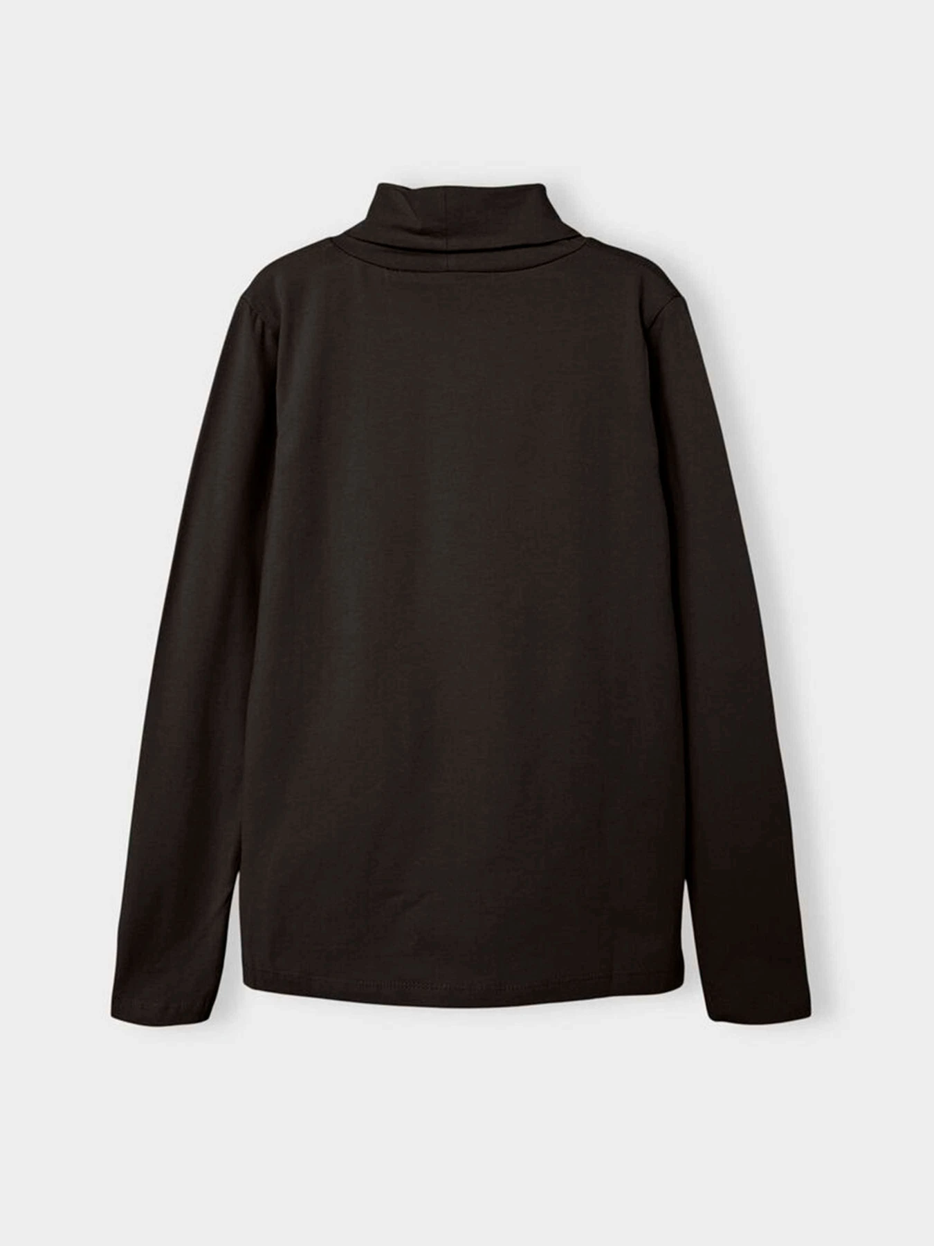 Свитры и кардиганы Name it VIGGO 2P LS SLIM ROLLNECK модель 13211815_White Alyssum BLACK Свитры и кардиганы Name it VIGGO 2P LS SLIM ROLLNECK модель 13211815_White Alyssum BLACK Фото