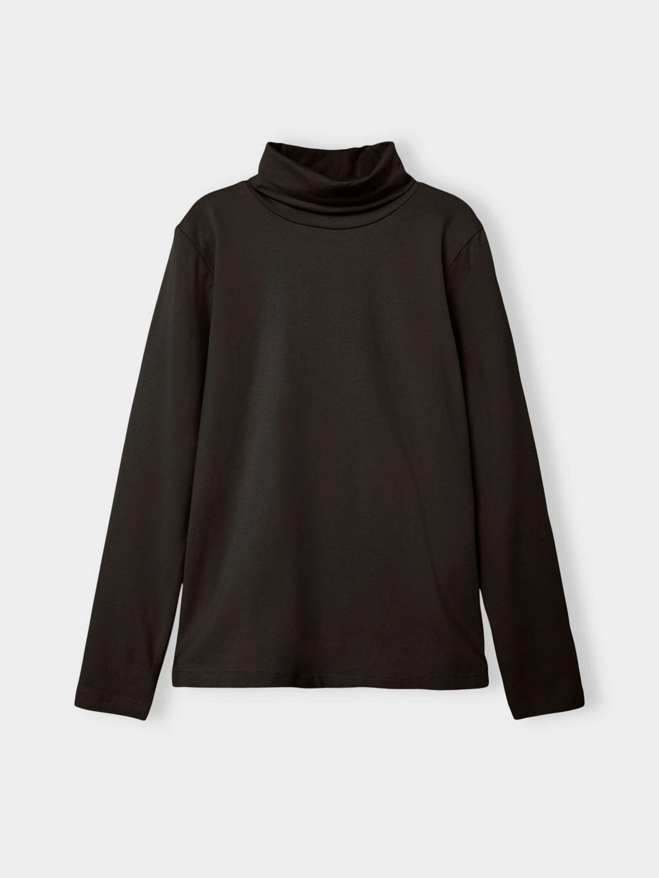 Свитры и кардиганы Name it VIGGO 2P LS SLIM ROLLNECK модель 13211815_White Alyssum BLACK Свитры и кардиганы Name it VIGGO 2P LS SLIM ROLLNECK модель 13211815_White Alyssum BLACK Фото