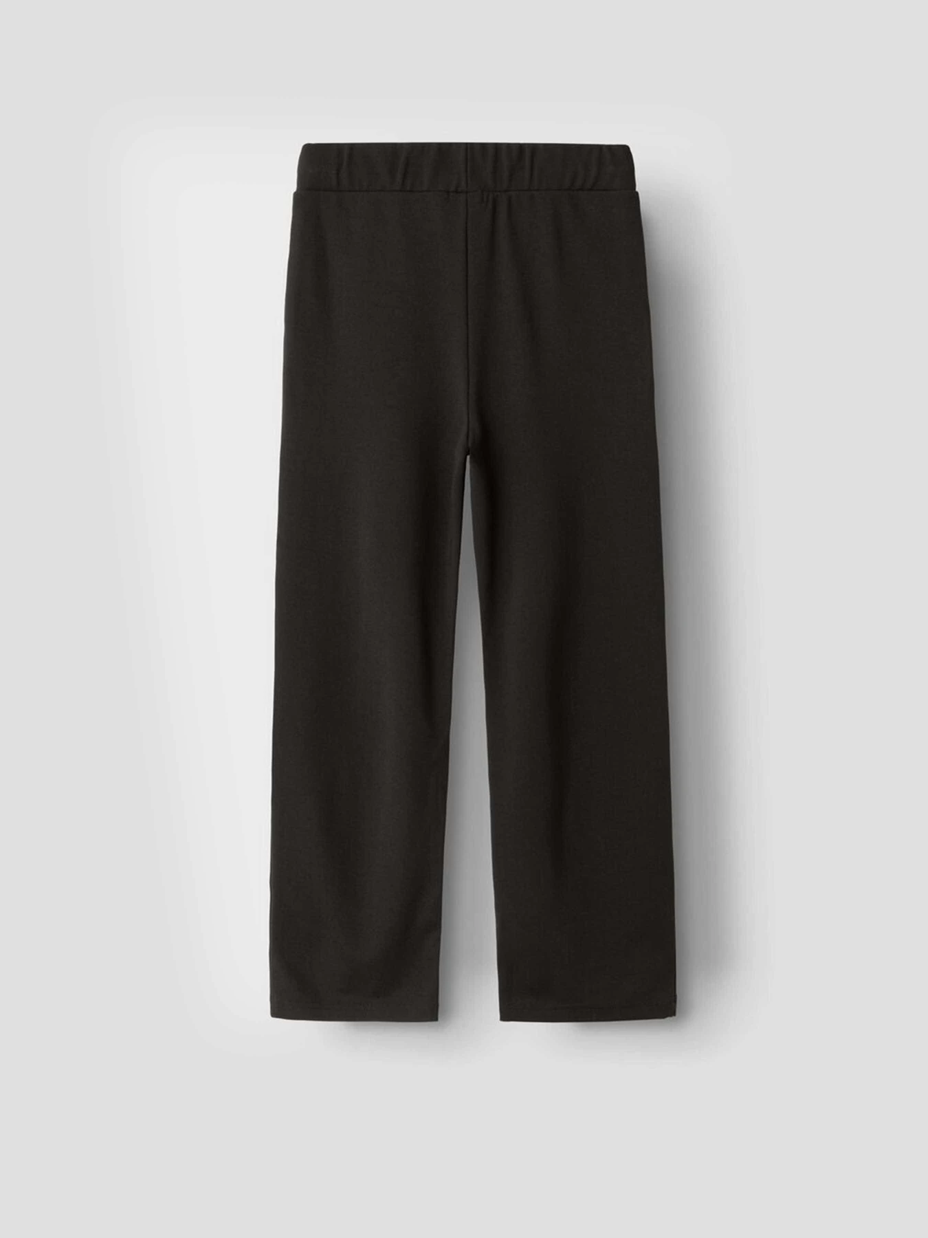 Брюки Name it NAIDA STRAIGHT PANT модель 13224822_Black Фото