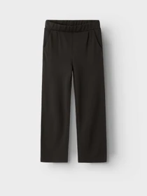 Брюки Name it NAIDA STRAIGHT PANT модель 13224822_Black Фото