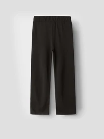 Брюки Name it NAIDA STRAIGHT PANT модель 13224822_Black Фото