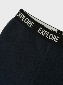 Костюми Name it SPEKTRA FLEECE SET модель 13232827_Dark Sapphire Фото