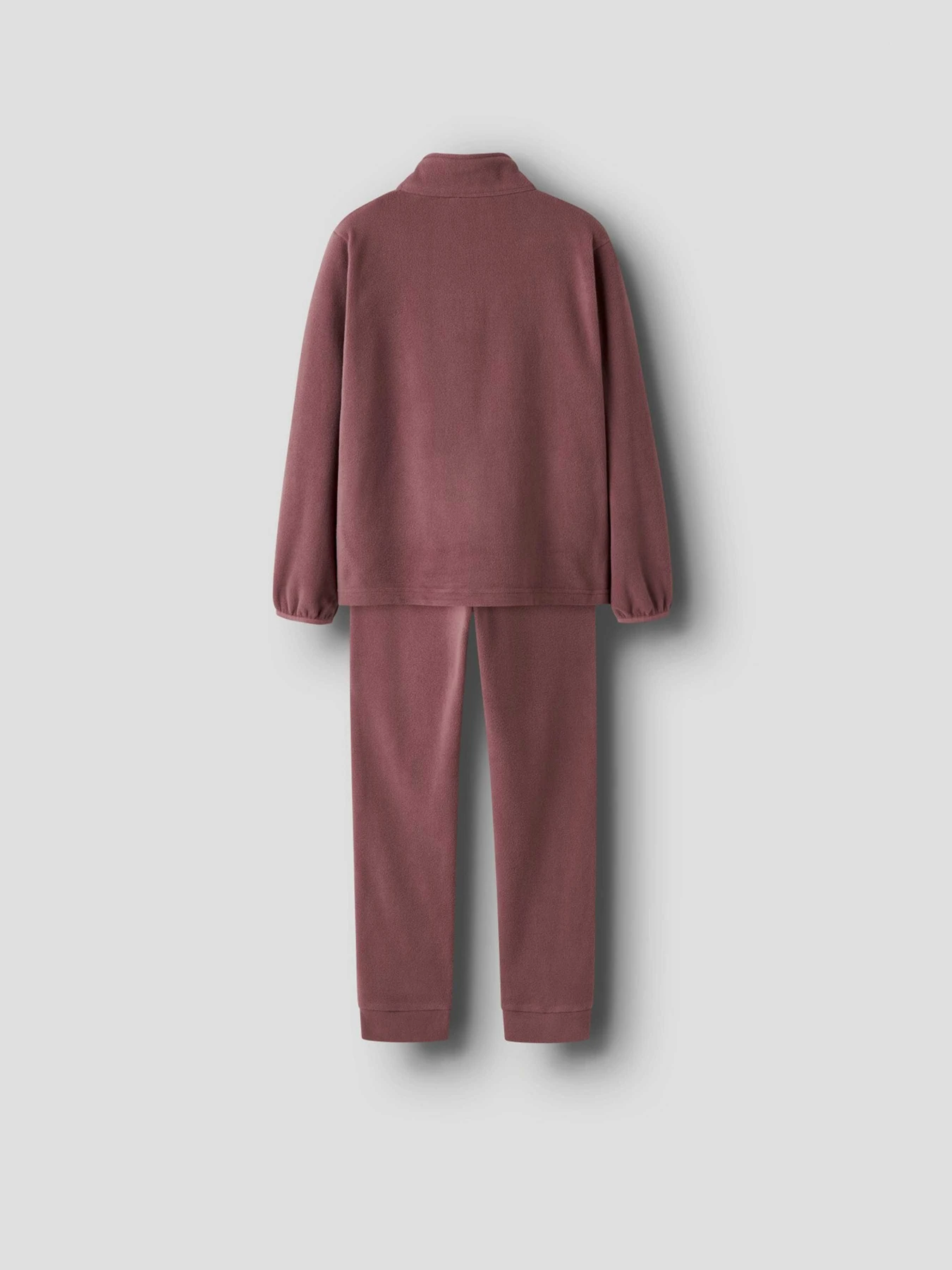 Костюмы Name it SPEKTRA FLEECE SET модель 13232827_Rose Brown Фото