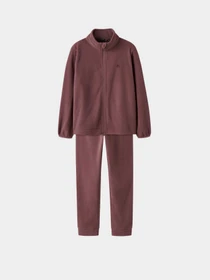Костюмы Name it SPEKTRA FLEECE SET модель 13232827_Rose Brown Фото