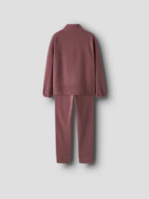 Костюмы Name it SPEKTRA FLEECE SET модель 13232827_Rose Brown Фото