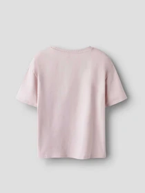 Футболки і поло Name it STITCH SS TOP модель 13247081_Burnished Lilac Фото