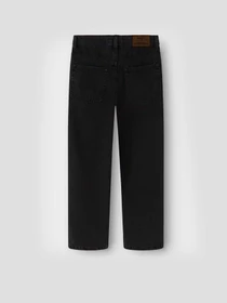 Джинси Name it RYAN LOOSE JEANS модель 13248484_Black Denim WASHED Фото